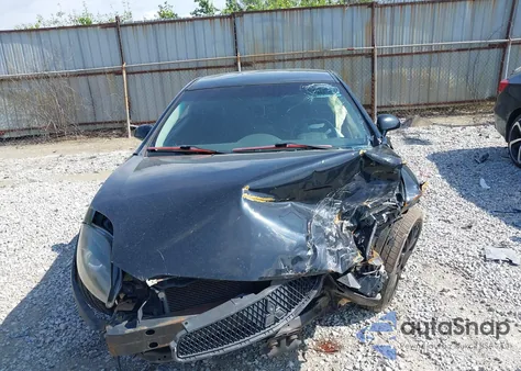 2012 Mitsubishi Eclipse Gs/Gs Sport/Se from USA, damaged, VIN 4A31K5DF7CE001063